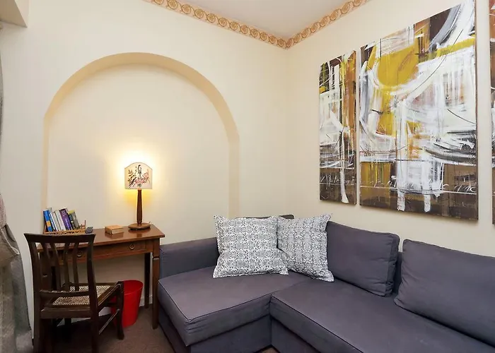 Appartamento Marrucini