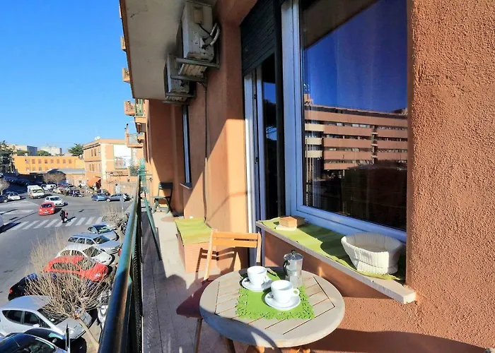 Marrucini Roma