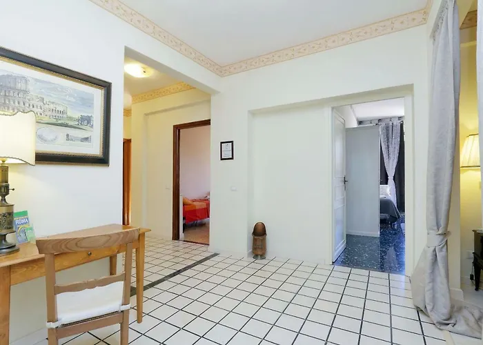 Appartamento Marrucini